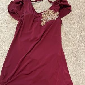 Dance costume